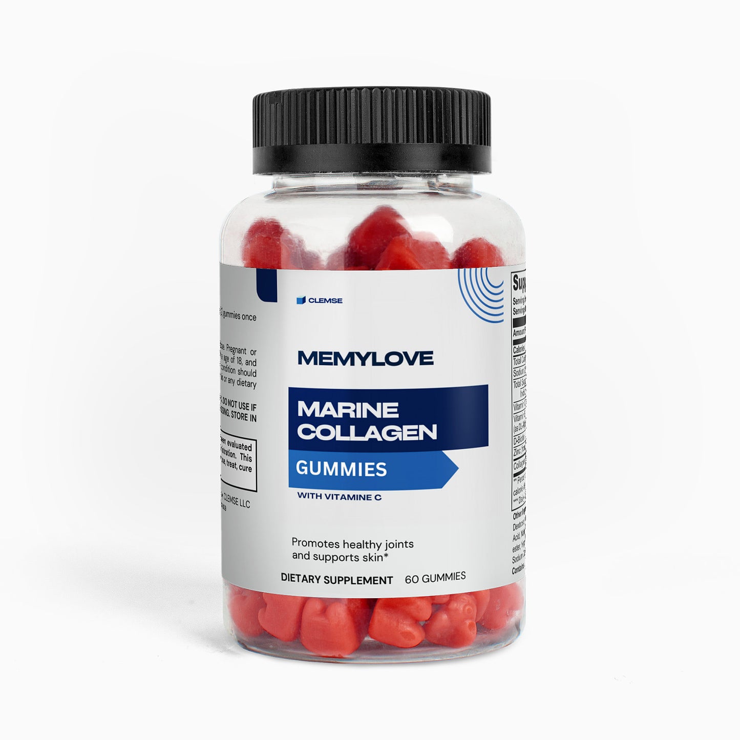 Collagen Gummies (Adult)