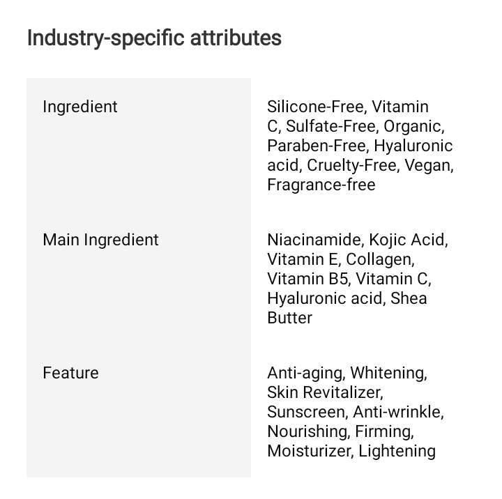 Glutathion and vitamin C bundle